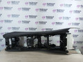 консоль салона BMW 5 серия G30/G31 G30 2017, 3.0 л., B58 B30 A, бензин, АКПП, темно-синий, седан, полный привод, 51166833920, 6833920 - фото №5