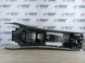 консоль салона BMW 5 серия G30/G31 G30 2017, 3.0 л., B58 B30 A, бензин, АКПП, темно-синий, седан, полный привод, 51166833920, 6833920 - фото №6
