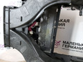 консоль салона BMW 5 серия G30/G31 G30 2017, 3.0 л., B58 B30 A, бензин, АКПП, темно-синий, седан, полный привод, 51166833920, 6833920 - фото №7
