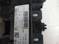 консоль салона BMW 5 серия G30/G31 G30 2017, 3.0 л., B58 B30 A, бензин, АКПП, темно-синий, седан, полный привод, 51166833920, 6833920 - фото №8
