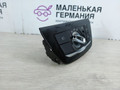 переключатель света BMW 5 серия G30/G31 G30 2017, 3.0 л., B58 B30 A, бензин, АКПП, темно-синий, седан, полный привод, 61316841881, 6841881 - фото №2
