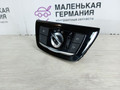 переключатель света BMW 5 серия G30/G31 G30 2017, 3.0 л., B58 B30 A, бензин, АКПП, темно-синий, седан, полный привод, 61316841881, 6841881 - фото №3