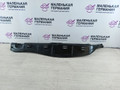 пыльник переднего крыла BMW 3 серия G20 2020, 2.0 л., B46 B20 B, бензин, АКПП, белый alpinweiss 3 (300), седан, задний привод, 51487433819, 7433819 - фото №4