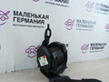 ремень безопасности BMW 5 серия G30/G31 G30 (2016 - 2020), 3.0 л., B58 B30 A, бензин, полный привод, 72117455625, 7455625 - фото №2