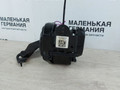 ремень безопасности BMW 5 серия G30/G31 G30 (2016 - 2020), 3.0 л., B58 B30 A, бензин, полный привод, 72117455625, 7455625 - фото №4