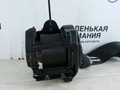 ремень безопасности BMW 3 серия G20 2020, 2.0 л., B46 B20 B, бензин, АКПП, белый alpinweiss 3 (300), седан, задний привод, 72117496266, 7496266 - фото №4