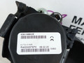 ремень безопасности BMW 3 серия G20 2020, 2.0 л., B46 B20 B, бензин, АКПП, белый alpinweiss 3 (300), седан, задний привод, 72117496266, 7496266 - фото №6