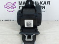 ремень безопасности BMW 5 серия G30/G31 G30 2017, 3.0 л., B58 B30 A, бензин, АКПП, темно-синий, седан, полный привод, 72117430061, 7430061 - фото №5