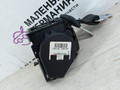 ремень безопасности BMW 5 серия G30/G31 G30 2017, 3.0 л., B58 B30 A, бензин, АКПП, темно-синий, седан, полный привод, 72117430061, 7430061 - фото №6