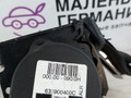 ремень безопасности BMW 5 серия G30/G31 G30 (2016 - 2020), 3.0 л., B58 B30 A, бензин, полный привод, 72117430061, 7430061 - фото №5