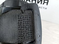 ремень безопасности BMW 5 серия G30/G31 G30 (2016 - 2020), 3.0 л., B58 B30 A, бензин, полный привод, 72117430061, 7430061 - фото №7