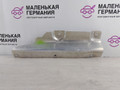 тепловой экран глушителя BMW 5 серия G30/G31 G30 2017, 3.0 л., B58 B30 A, бензин, АКПП, темно-синий, седан, полный привод, 51487340213, 7340213 - фото №3