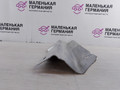тепловой экран глушителя BMW 5 серия G30/G31 G30 2017, 3.0 л., B58 B30 A, бензин, АКПП, темно-синий, седан, полный привод, 51487340213, 7340213 - фото №4