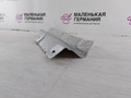 тепловой экран глушителя BMW 5 серия G30/G31 G30 2017, 3.0 л., B58 B30 A, бензин, АКПП, темно-синий, седан, полный привод, 51487340213, 7340213 - фото №4