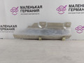 тепловой экран глушителя BMW 5 серия G30/G31 G30 2017, 3.0 л., B58 B30 A, бензин, АКПП, темно-синий, седан, полный привод, 51487340213, 7340213 - фото №5