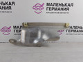 тепловой экран глушителя BMW 5 серия G30/G31 G30 2017, 3.0 л., B58 B30 A, бензин, АКПП, темно-синий, седан, полный привод, 51487340214, 7340214 - фото №5