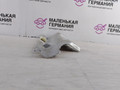 тепловой экран глушителя BMW 3 серия G20 2020, 2.0 л., B46 B20 B, бензин, АКПП, белый alpinweiss 3 (300), седан, задний привод, 51487340979, 7340979 - фото №2