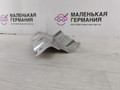 тепловой экран глушителя BMW 3 серия G20 2020, 2.0 л., B46 B20 B, бензин, АКПП, белый alpinweiss 3 (300), седан, задний привод, 51487340979, 7340979 - фото №4