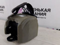 ремень безопасности BMW 3 серия G20 2020, 2.0 л., B46 B20 B, бензин, АКПП, белый alpinweiss 3 (300), седан, задний привод, 72117496281, 7496281 - фото №2