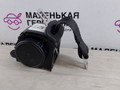 ремень безопасности BMW 3 серия G20 2020, 2.0 л., B46 B20 B, бензин, АКПП, белый alpinweiss 3 (300), седан, задний привод, 72117496281, 7496281 - фото №4