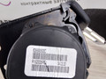 ремень безопасности BMW 3 серия G20 2020, 2.0 л., B46 B20 B, бензин, АКПП, белый alpinweiss 3 (300), седан, задний привод, 72117496281, 7496281 - фото №8