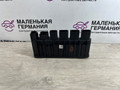 Блок питания BMW 3 серия G20 2020, 2.0 л., B46 B20 B, бензин, АКПП, белый alpinweiss 3 (300), седан, задний привод, 12638638551, 8638551 - фото №5