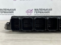 блок управления двигателем BMW 5 серия G30/G31 G30 2017, 3.0 л., B58 B30 A, бензин, АКПП, темно-синий, седан, полный привод, 12148489465, 8489465, 8740357, 12148661692, 12148672006, 12148676536, 12148678937, 12148680195, 12148686191 - фото №4
