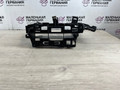 кронштейн блока управления BMW 5 серия G30/G31 G30 2017, 3.0 л., B58 B30 A, бензин, АКПП, темно-синий, седан, полный привод, 12908605530, 8605530 - фото №3