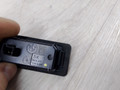 подсветка номера BMW 5 серия G30/G31 G30 2017, 3.0 л., B58 B30 A, бензин, АКПП, темно-синий, седан, полный привод, 63267410302, 7410302 - фото №5