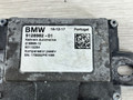 блок управления телефоном BMW 5 серия G30/G31 G30 2017, 3.0 л., B58 B30 A, бензин, АКПП, темно-синий, седан, полный привод, 84109128982, 9128982 - фото №2