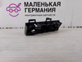 отбойник бампера переднего BMW 5 серия G30/G31 G30 2017, 3.0 л., B58 B30 A, бензин, АКПП, темно-синий, седан, полный привод, 51117436595, 7436595 - фото №3