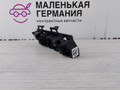 отбойник бампера переднего BMW 5 серия G30/G31 G30 2017, 3.0 л., B58 B30 A, бензин, АКПП, темно-синий, седан, полный привод, 51117436595, 7436595 - фото №4