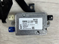 блок управления USB BMW 5 серия G30/G31 G30 2017, 3.0 л., B58 B30 A, бензин, АКПП, темно-синий, седан, полный привод, 84109355549, 9355549 - фото №3