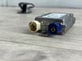 блок управления USB BMW 5 серия G30/G31 G30 2017, 3.0 л., B58 B30 A, бензин, АКПП, темно-синий, седан, полный привод, 84109355549, 9355549 - фото №7