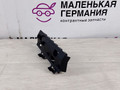 отбойник бампера переднего BMW 5 серия G30/G31 G30 2017, 3.0 л., B58 B30 A, бензин, АКПП, темно-синий, седан, полный привод, 51117436596, 7436596 - фото №2