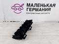 отбойник бампера переднего BMW 5 серия G30/G31 G30 2017, 3.0 л., B58 B30 A, бензин, АКПП, темно-синий, седан, полный привод, 51117436596, 7436596 - фото №3