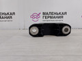 крепление стабилизатора / втулки стабилизатора BMW 5 серия G30/G31 G30 2017, 3.0 л., B58 B30 A, бензин, АКПП, темно-синий, седан, полный привод, 31356861471, 6861471 - фото №5