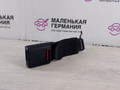 замок ремня безопасности BMW 3 серия G20 2020, 2.0 л., B46 B20 B, бензин, АКПП, белый alpinweiss 3 (300), седан, задний привод, 72117496283, 7496283 - фото №2
