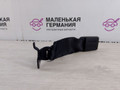 замок ремня безопасности BMW 3 серия G20 2020, 2.0 л., B46 B20 B, бензин, АКПП, белый alpinweiss 3 (300), седан, задний привод, 72117496283, 7496283 - фото №4