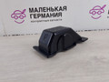 Щиток петли двери багажника прав. BMW 5 серия G30/G31 G30 2017, 3.0 л., B58 B30 A, бензин, АКПП, темно-синий, седан, полный привод, 51497431194, 7431194 - фото №3
