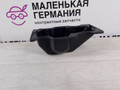 Щиток петли двери багажника прав. BMW 5 серия G30/G31 G30 2017, 3.0 л., B58 B30 A, бензин, АКПП, темно-синий, седан, полный привод, 51497431194, 7431194 - фото №5