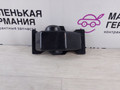 Щиток петли двери багажника прав. BMW 5 серия G30/G31 G30 2017, 3.0 л., B58 B30 A, бензин, АКПП, темно-синий, седан, полный привод, 51497431194, 7431194 - фото №7