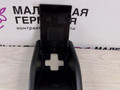 накладка на сиденье BMW 3 серия G20 2020, 2.0 л., B46 B20 B, бензин, АКПП, белый alpinweiss 3 (300), седан, задний привод, 51467482367, 7482367 - фото №5