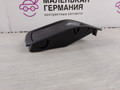 накладка на сиденье BMW 3 серия G20 2020, 2.0 л., B46 B20 B, бензин, АКПП, белый alpinweiss 3 (300), седан, задний привод, 51467482367, 7482367 - фото №3