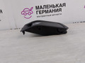 накладка на сиденье BMW 3 серия G20 2020, 2.0 л., B46 B20 B, бензин, АКПП, белый alpinweiss 3 (300), седан, задний привод, 51467482367, 7482367 - фото №4