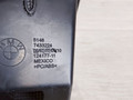 накладка на сиденье BMW 3 серия G20 2020, 2.0 л., B46 B20 B, бензин, АКПП, белый alpinweiss 3 (300), седан, задний привод, 51467482367, 7482367 - фото №8