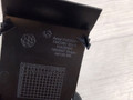 накладка на сиденье BMW 3 серия G20 2020, 2.0 л., B46 B20 B, бензин, АКПП, белый alpinweiss 3 (300), седан, задний привод, 51467482367, 7482367 - фото №5