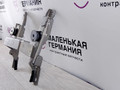 кронштейн (крепление) BMW 5 серия G30/G31 G30 2017, 3.0 л., B58 B30 A, бензин, АКПП, темно-синий, седан, полный привод, 51169349042, 9349042 - фото №3
