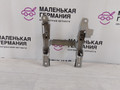 кронштейн (крепление) BMW 5 серия G30/G31 G30 2017, 3.0 л., B58 B30 A, бензин, АКПП, темно-синий, седан, полный привод, 51169349042, 9349042 - фото №4