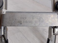 кронштейн (крепление) BMW 5 серия G30/G31 G30 2017, 3.0 л., B58 B30 A, бензин, АКПП, темно-синий, седан, полный привод, 51169349042, 9349042 - фото №7